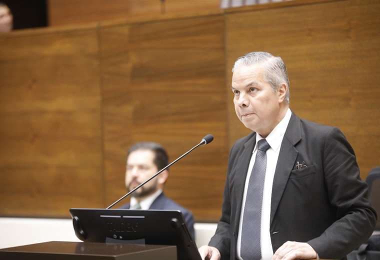Cortesía prensa Asamblea Legislativa