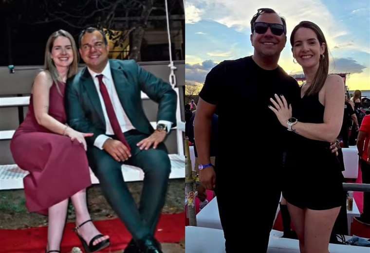 Maynor Solano se da otra oportunidad en el amor