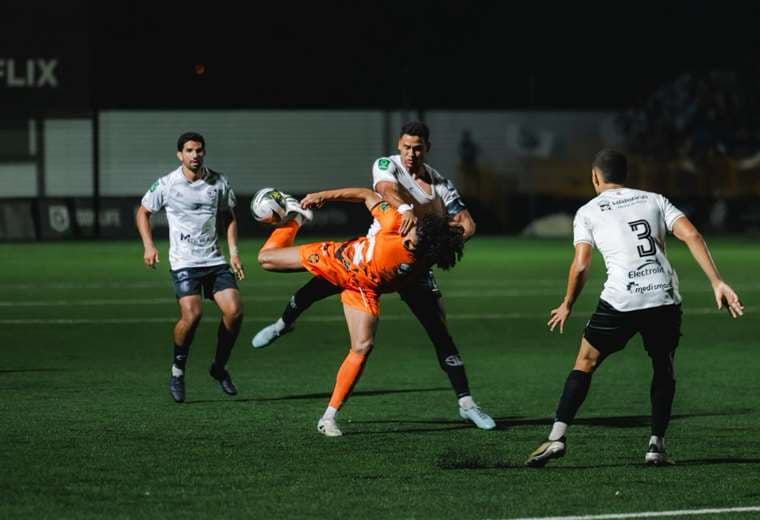 Todo se definirá en la Olla Mágica: Puntarenas y Sporting igualan en semis de Copa