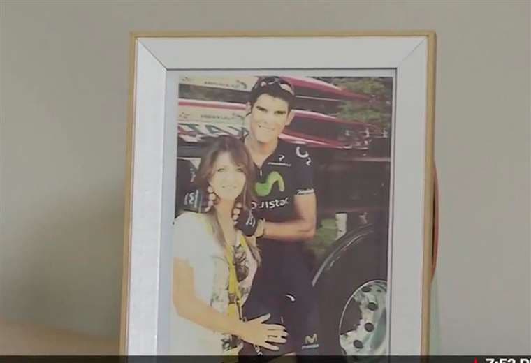 El consejo de Andrey Amador tras grave accidente: "Aprovechen el momento, disfrútenlo y vívalo"