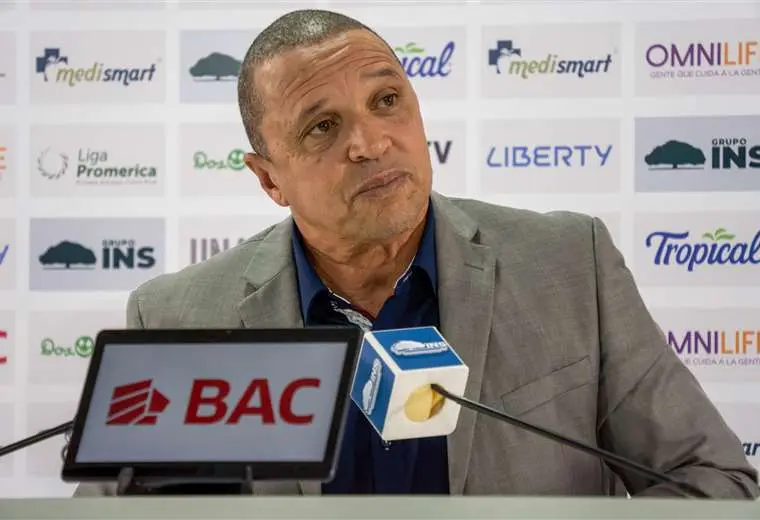 Erick Lonis. Foto: Deportivo Saprissa