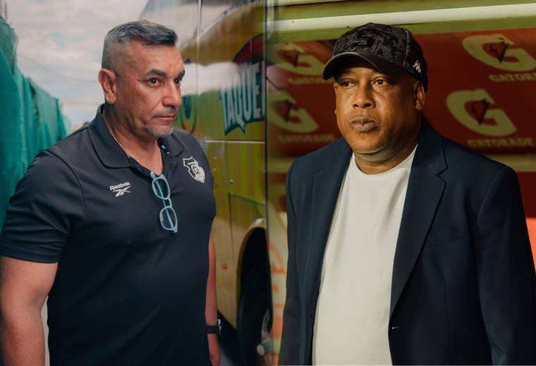 Medford-Giacone: el choque de estrategas en el juego entre Saprissa y Herediano