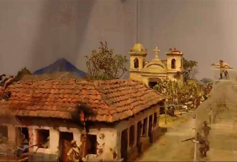 ¿Qué ocurrió realmente en la Batalla de Rivas y cuáles son algunas curiosidades?