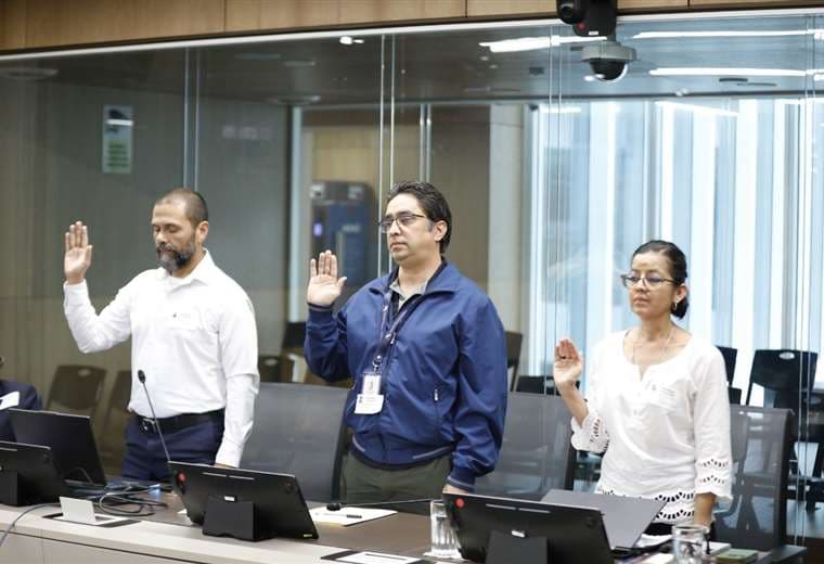 Cortesía prensa Asamblea Legislativa