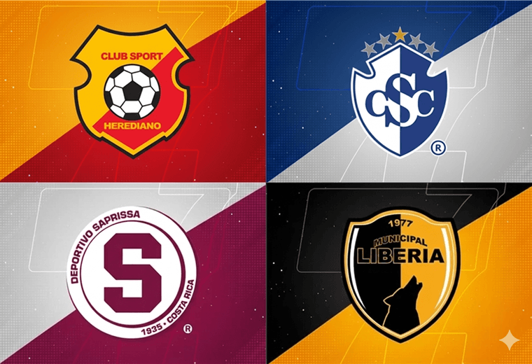 Semifinales Clausura 2026.