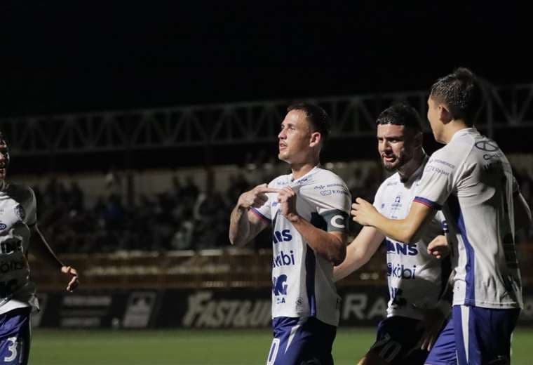 Christopher Núñez. CSC
