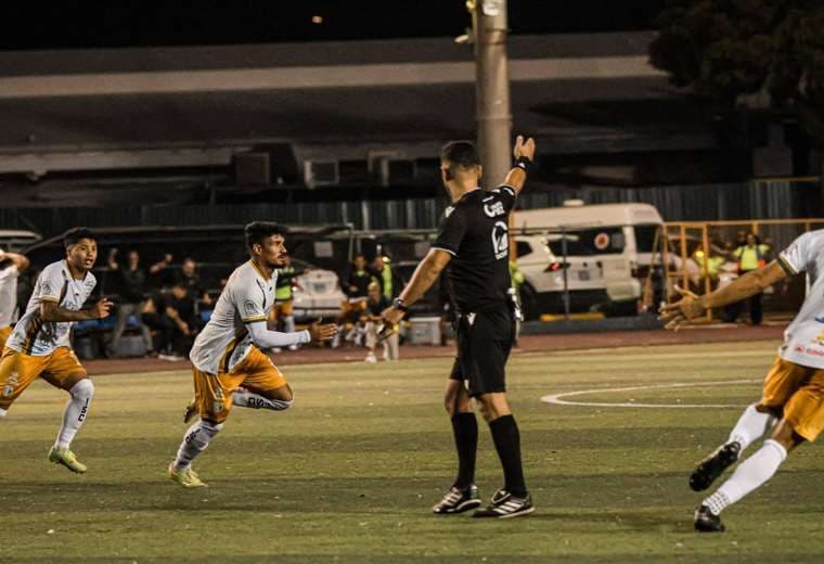 Jicaral buscará frenar el ascenso inmediato de Inter San Carlos