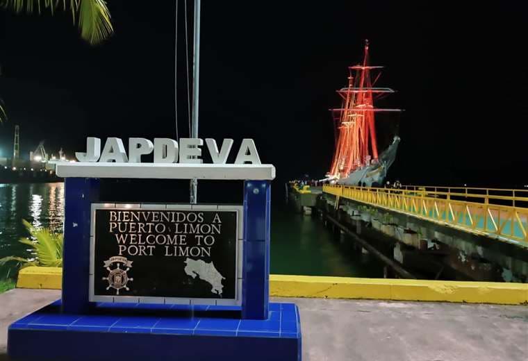 Presidenta Ejecutiva Japdeva | Facebook