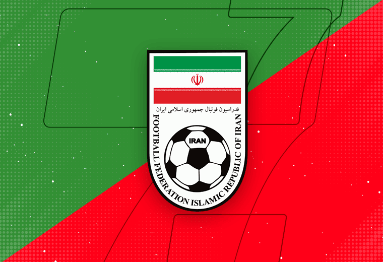 Irán