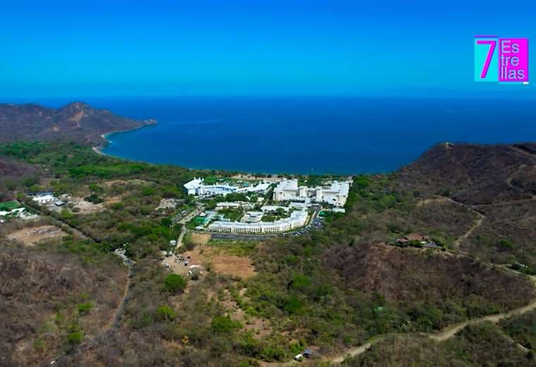 Diamante Eco Adventure Park: adrenalina y naturaleza en Guanacaste