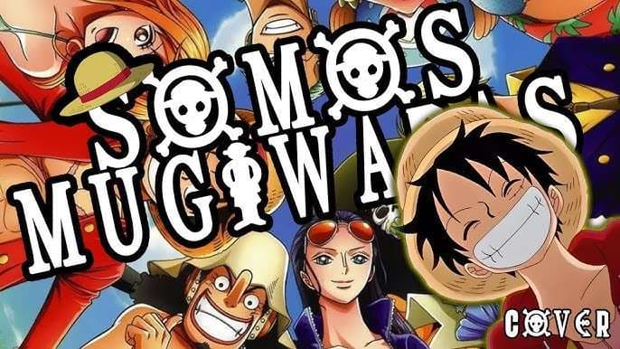¿Qué significan Nakama y Mugiwara? Las canciones virales de One Piece que se volvieron tendencia