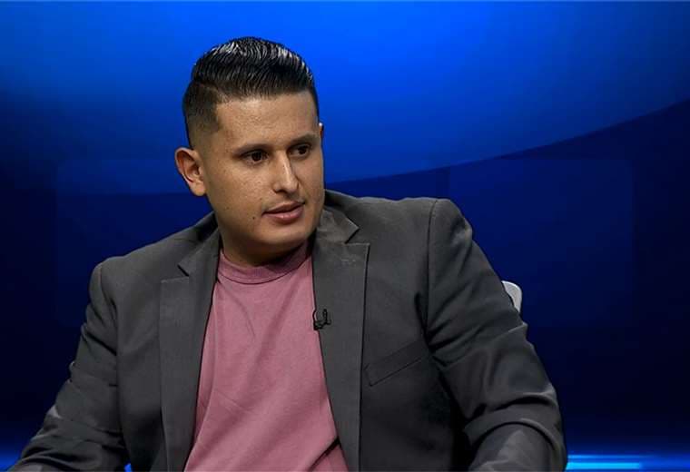 "Quería ser Ronaldo": Una pasión desde su niñez le permitió ganar gran premio de QQSM