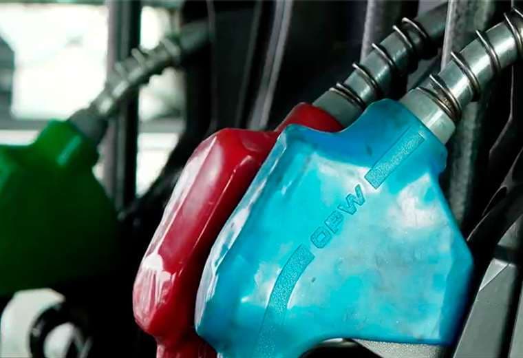 Julio traerá estabilización en tarifas de combustibles
