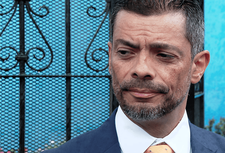 Roberto Chaves | Telenoticias