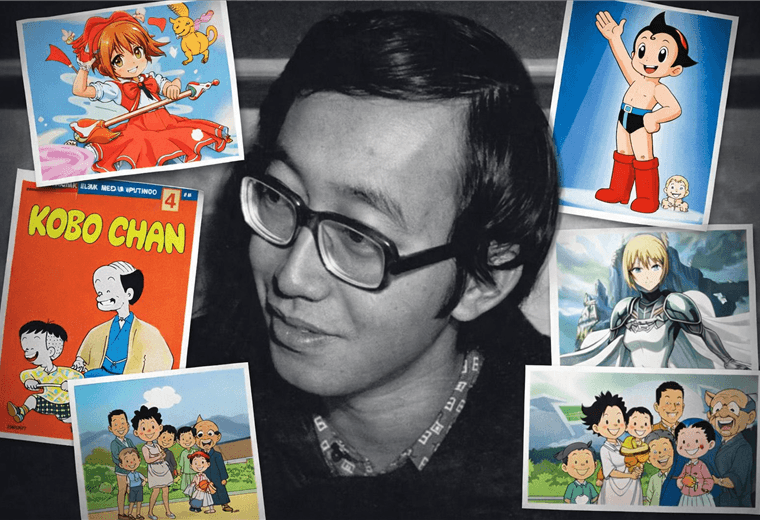 Anime pierde leyenda: Muere Hiromitsu Morita, maestro de 'Cardcaptor Sakura' y 'Astro Boy'