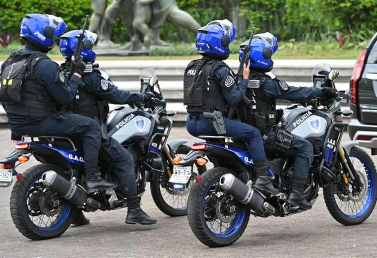 AFP