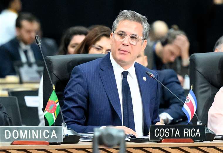 Organización de Estados Americanos | Cortesía