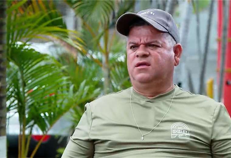 Vecino de Tilarán sobrevive a descarga de 32 mil voltios y enfrenta dura recuperación