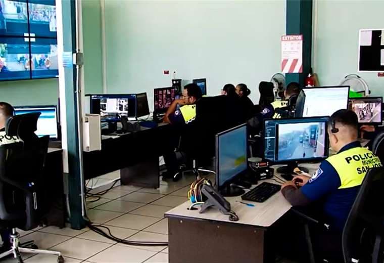 San José endurece controles por arrojar basura: multas ya superan los ₡35 millones
