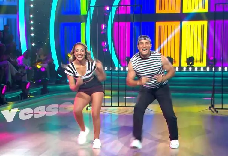 'Mira quién baila' anuncia elenco de bailarines para tercera temporada