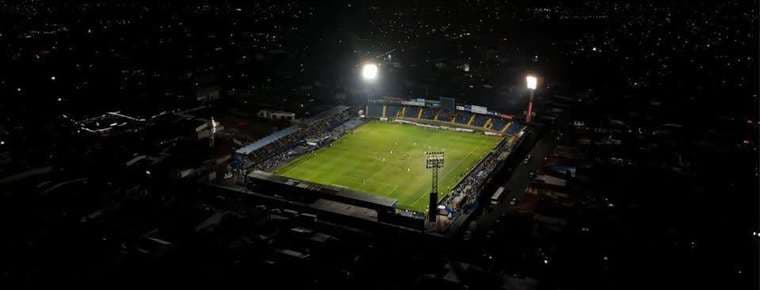 Fello Meza. Foto: Cartaginés