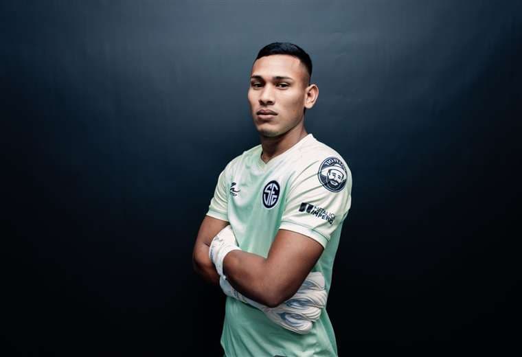 Rodiney Leal. Foto: Sporting FC