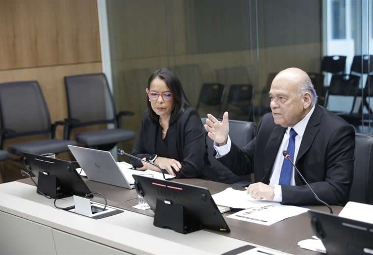 Cortesía prensa Asamblea Legislativa