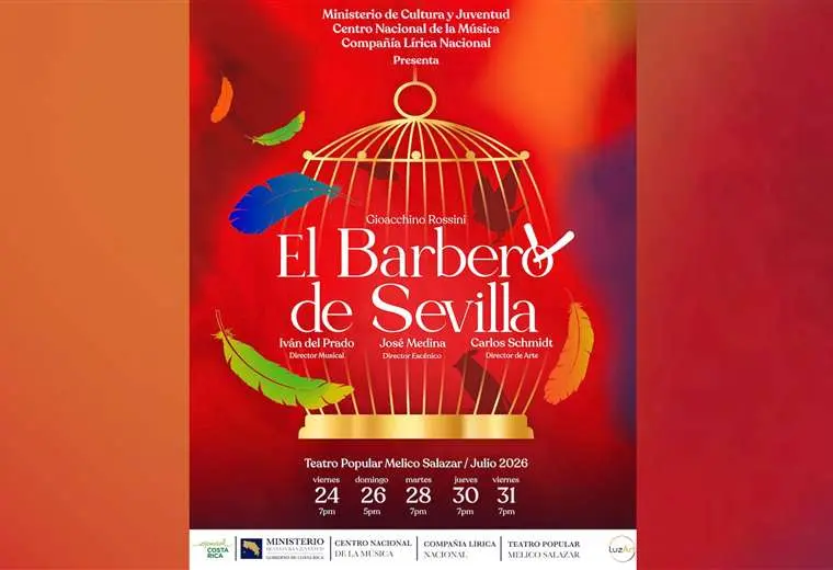 Barbero de sevilla