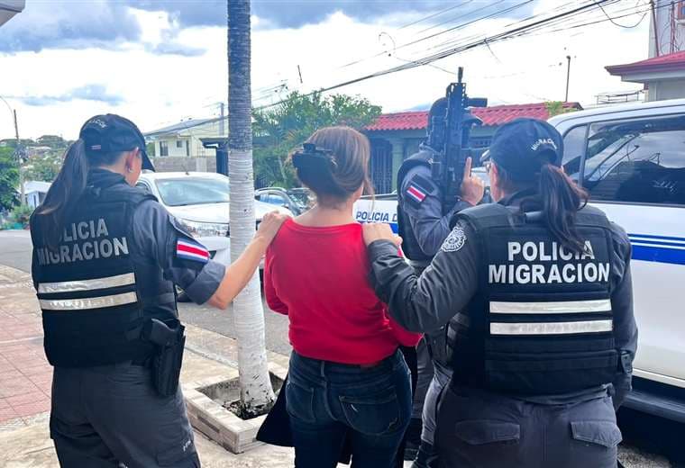 Dirección General de Migración y Extranjería | Cortesía