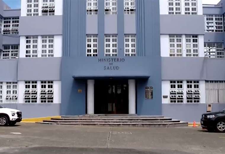 Prodhab recomienda reformas legales para aplicar reglamento de Salud sobre trastornos mentales