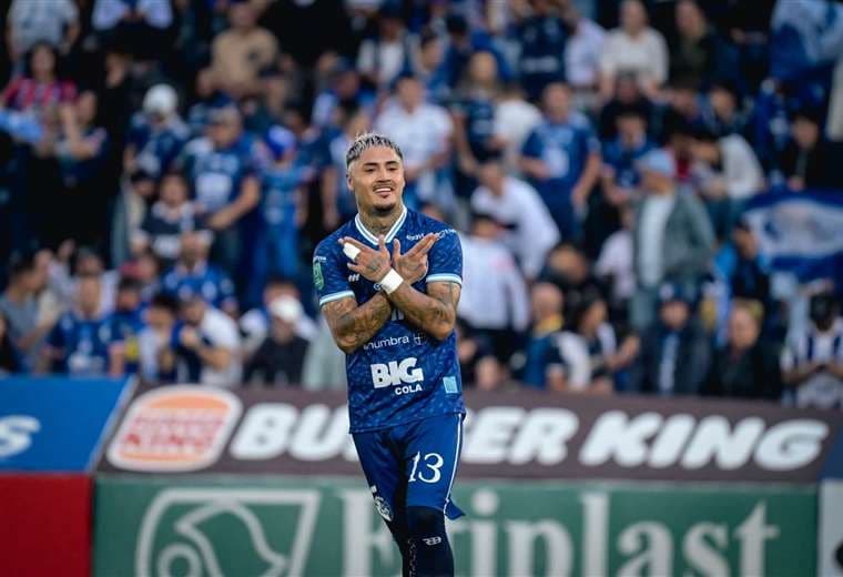Juan Carlos Gaete, Cartaginés/Prensa Cartaginés