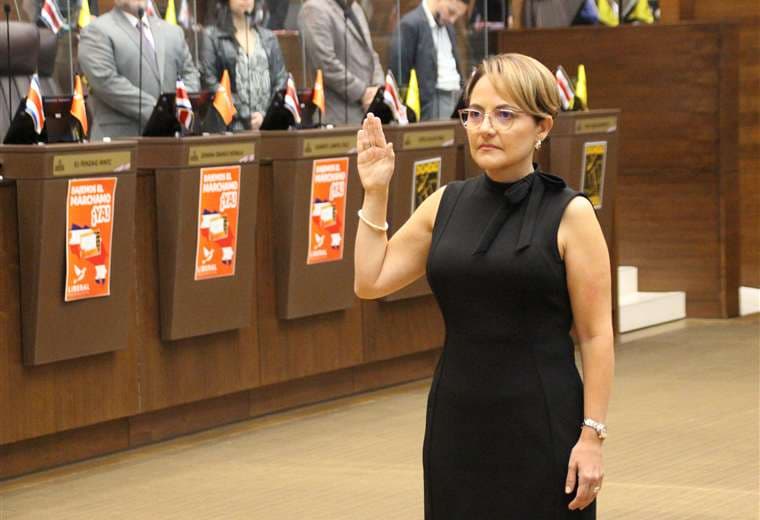 Asamblea Legislativa | Sitio web