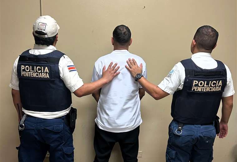 Ministerio de Justicia y Paz | Cortesía