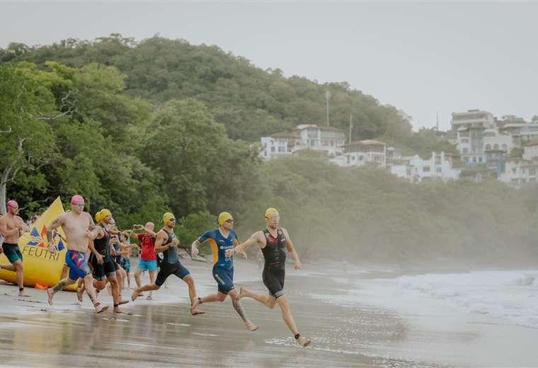 Foto: Braulio Romero/XTERRA Costa Rica
