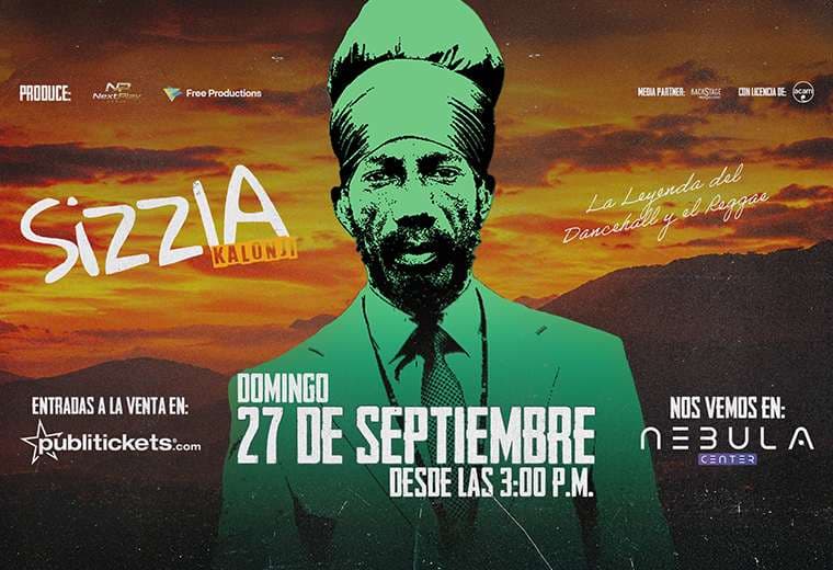Sizzla