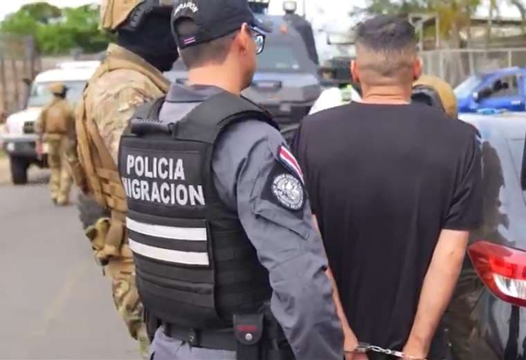 Sala IV rechaza hábeas corpus a favor de extranjero presuntamente ligado con Hamás