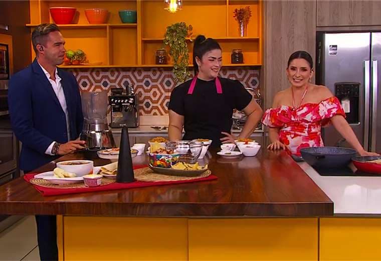 Tres recetas fáciles para disfrutar los frijoles blancos