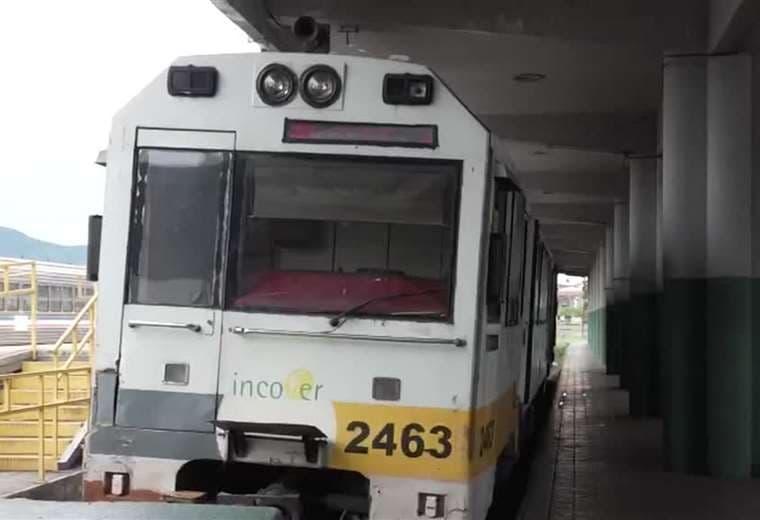 ¿Será caro viajar en el tren eléctrico? Incofer rechaza que tarifa vaya a ser inaccesible para usuarios