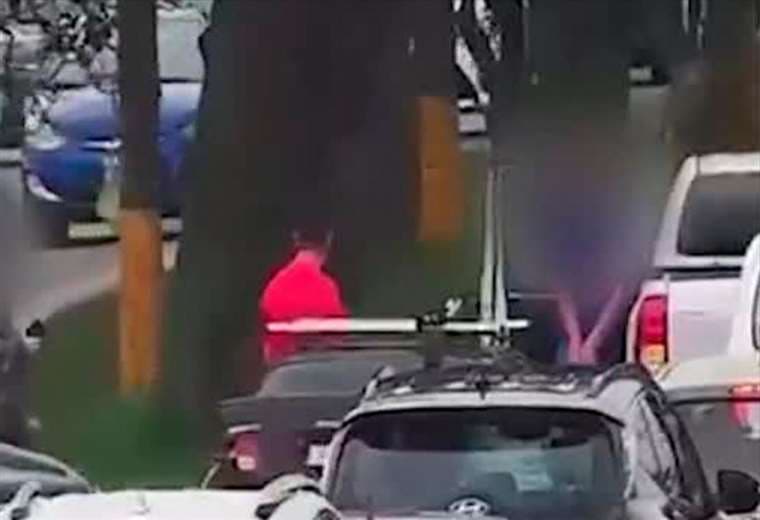 Recurso de amparo retrasa juicio por homicidio en Cartago