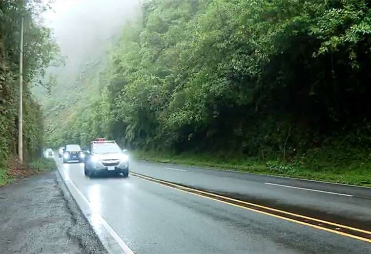Ruta clave de Limón volverá a tener iluminación tras cuatro años fuera de servicio