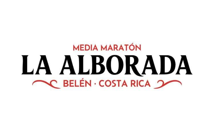 Nace la Media Maratón La Alborada.