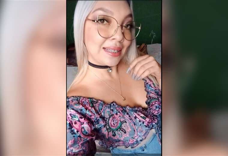 Diana Michelle Muñoz Briceño víctima de feminicidio/Captura de pantalla