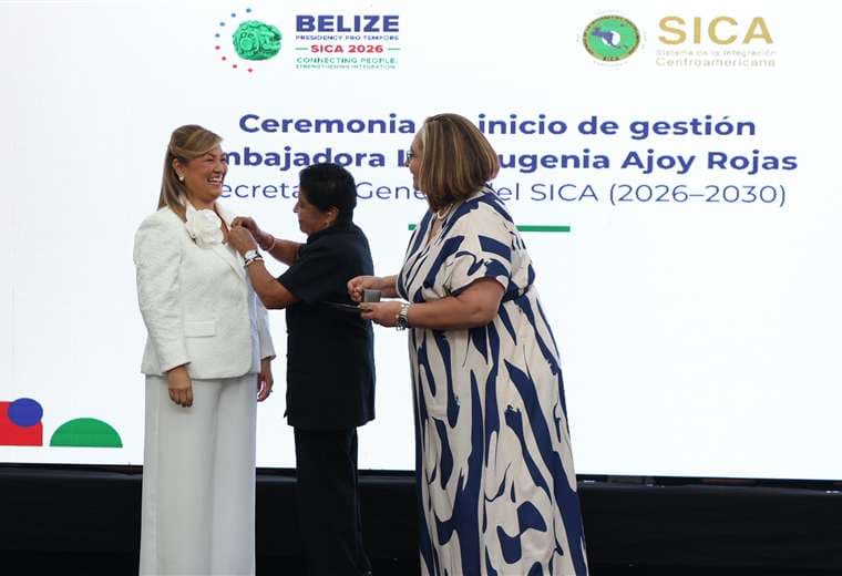 Sistema de la Integración Centroamericana | Cortesía