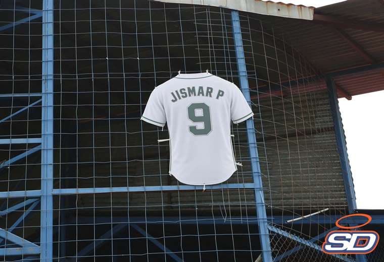 Asociación de Beisbol de Santo Domingo.
