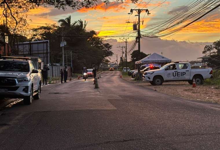 Luis Jiménez | Teletica.com
