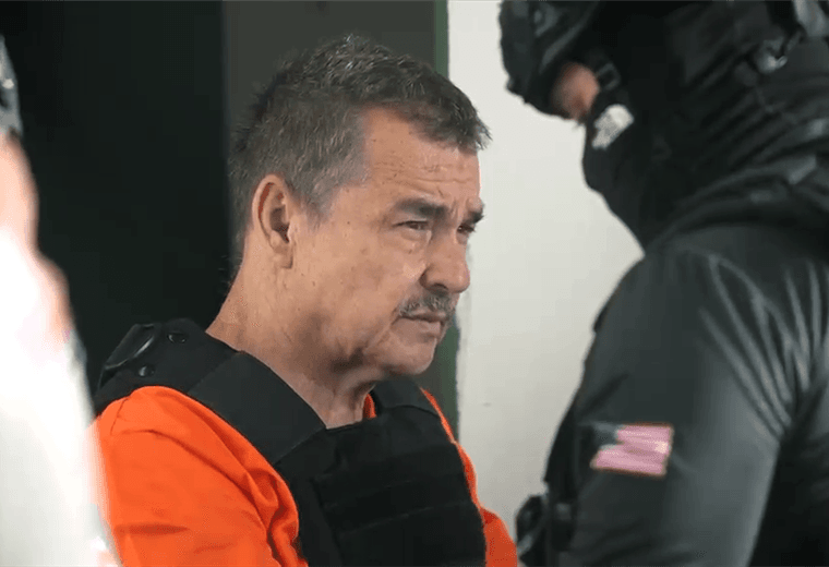 Ministerio de Justicia y Paz | Cortesía