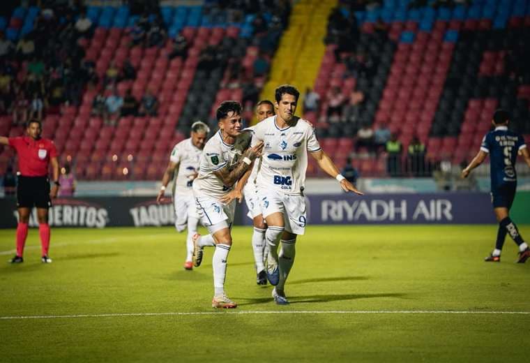 José de Jesús González, Cartaginés/Prensa Cartaginés