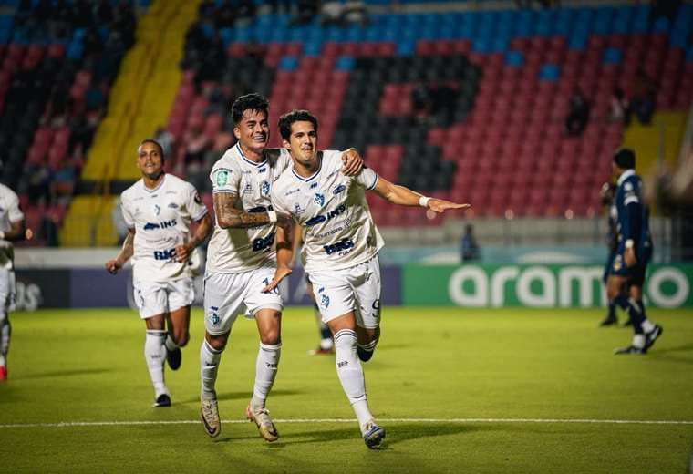 José de Jesús González, Cartaginés/Prensa Cartaginés