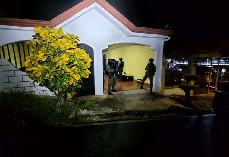 Hallan una tonelada de droga en aparente golpe al cártel Jalisco Nueva Generación