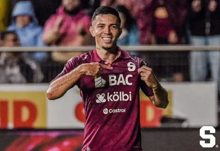 Jefferson Brenes, Saprissa/Prensa Saprissa